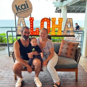 Meet your Posher, Molly